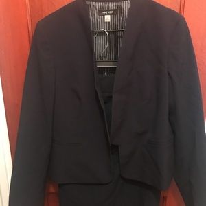 Nine West Suit.